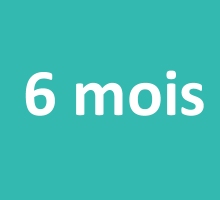 6 mois