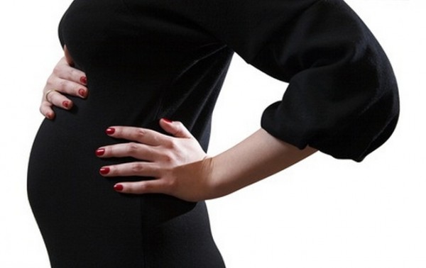 enceinte vernis ongle - Bebe.org