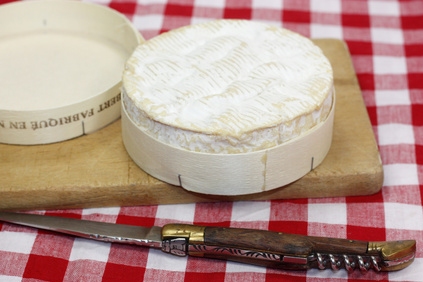 camembert et grossesse